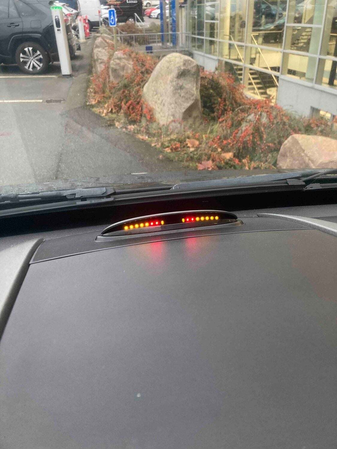 undefined VW Crafter fra 2017