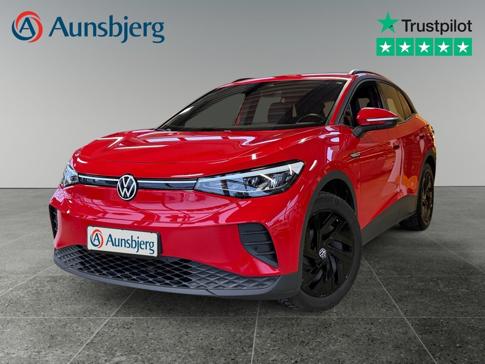 VW ID.4 77 Pro Performance