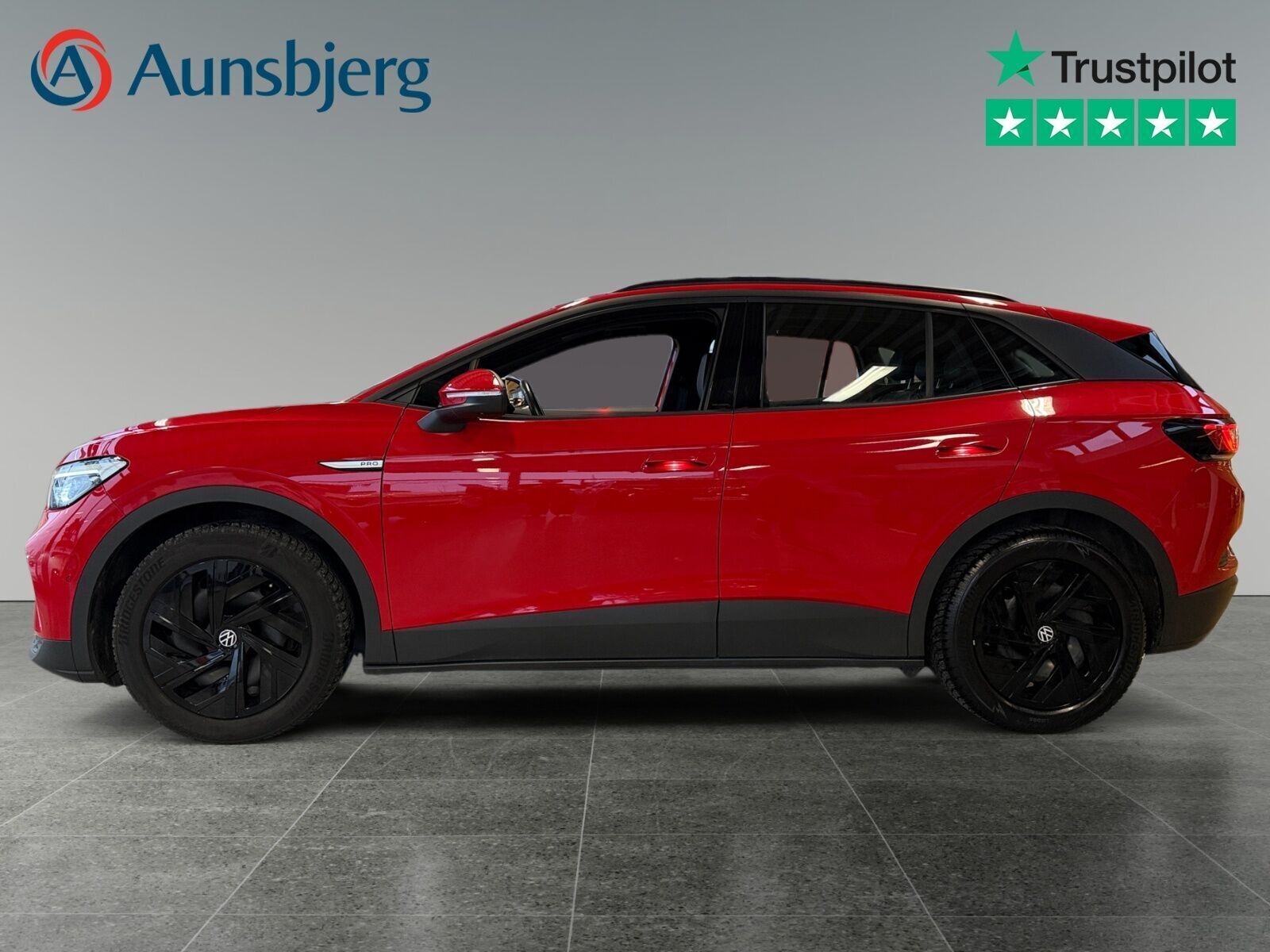 VW ID.4 77 Pro Performance