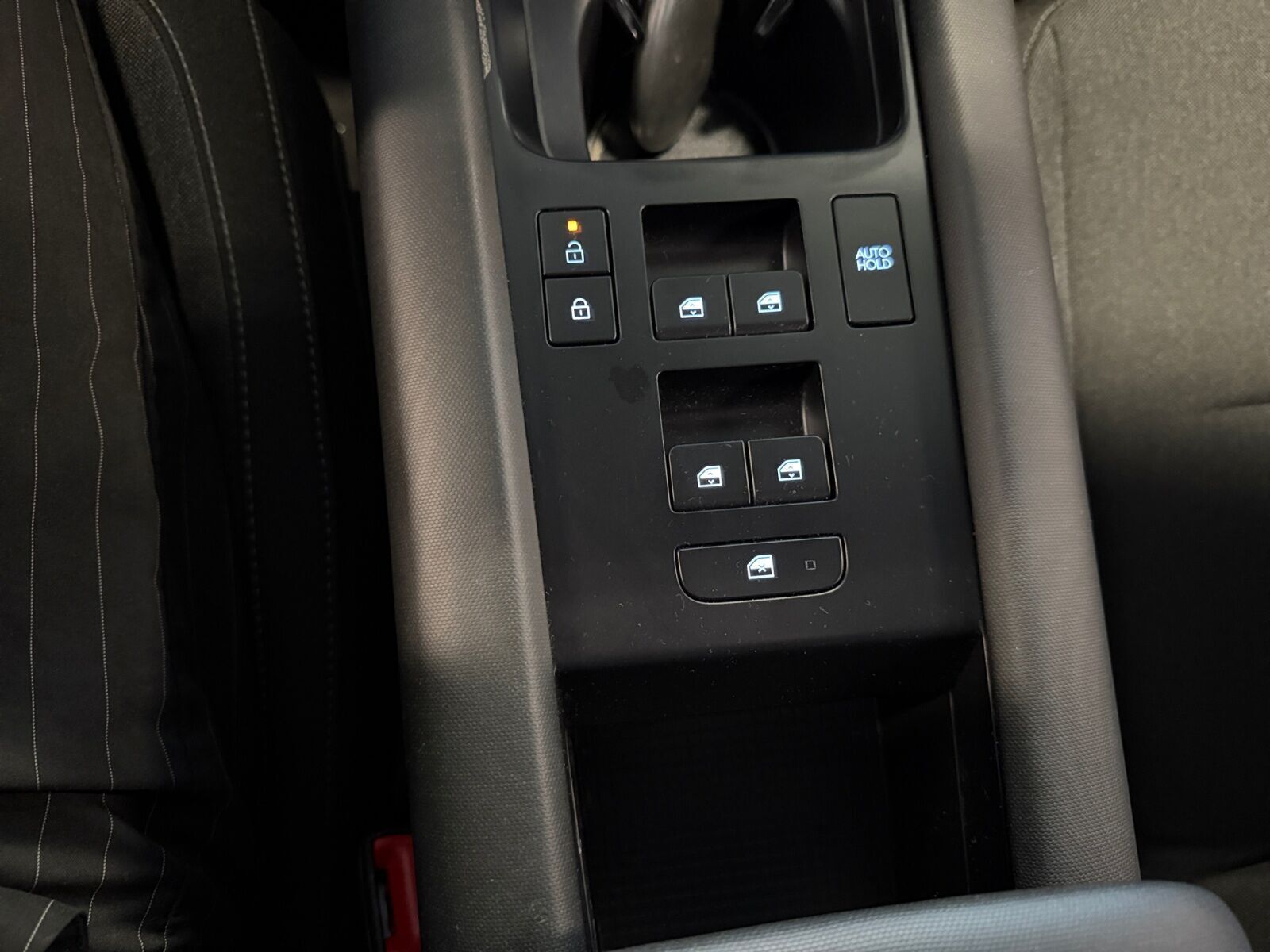 Sort Hyundai Ioniq 6 fra 2024