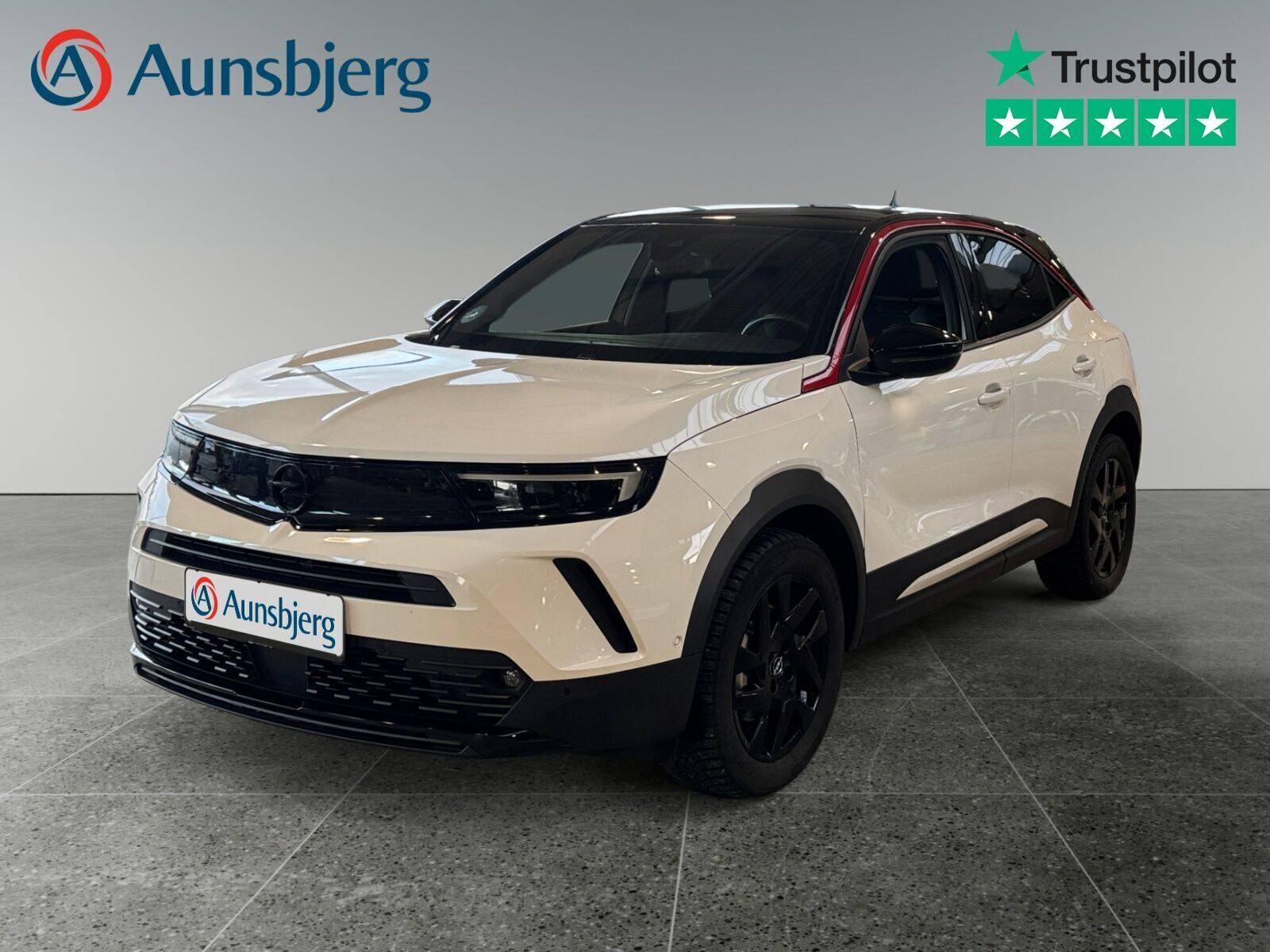 Opel Mokka-e 50 GS Line