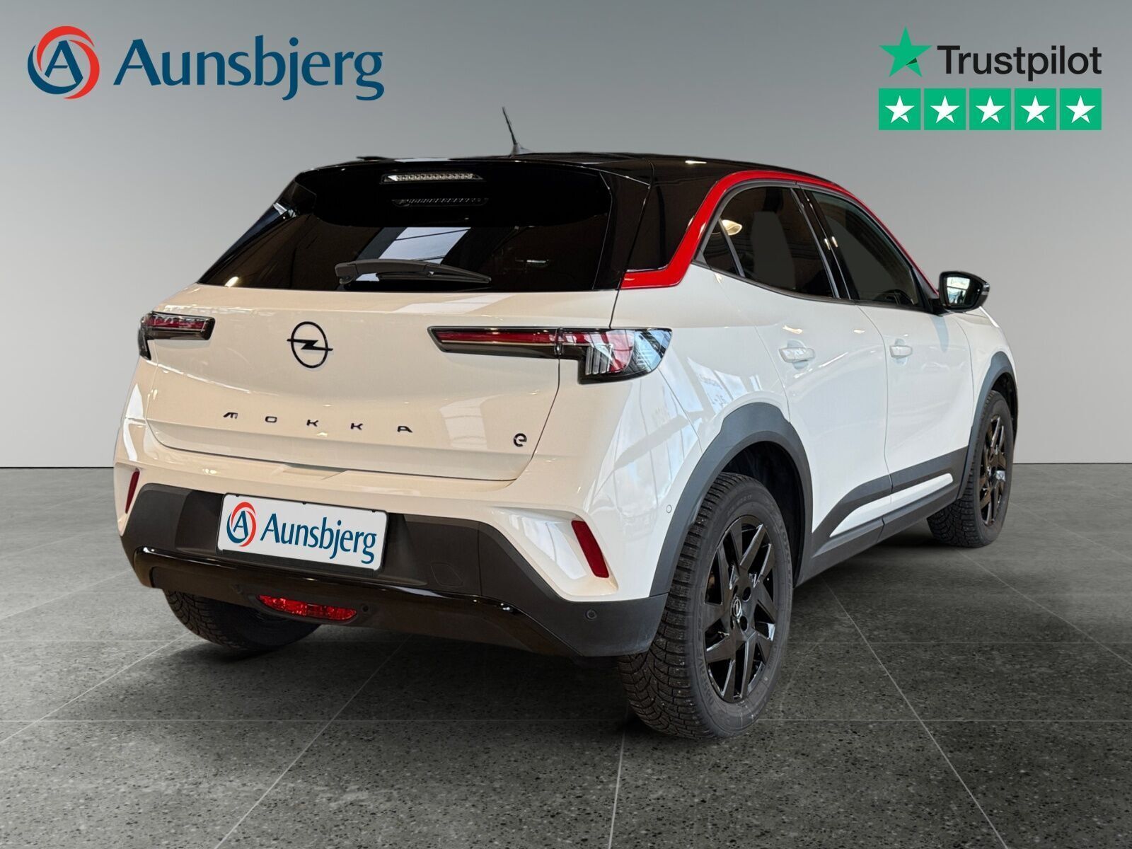 Opel Mokka-e 50 GS Line