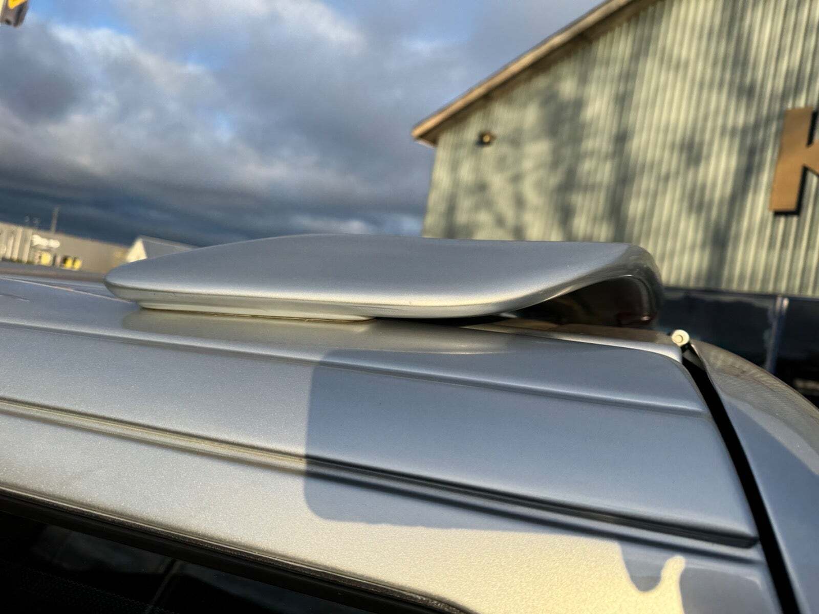 undefined VW Caravelle fra 2000