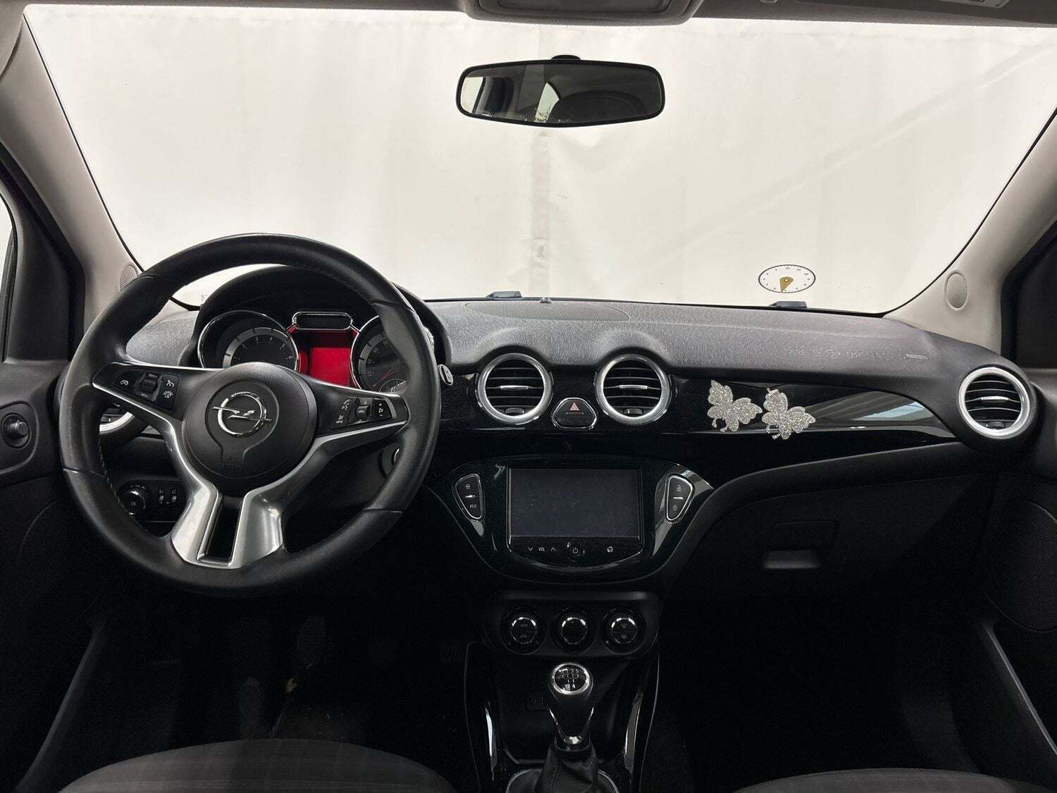 Opel Adam 1,4 87 Glam