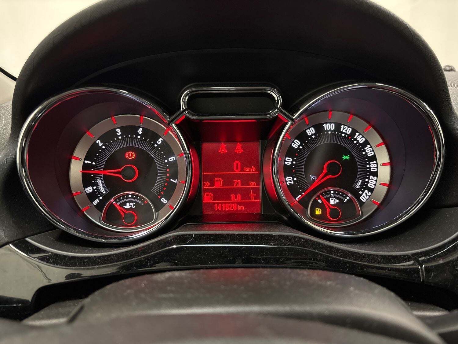 undefined Opel Adam fra 2014