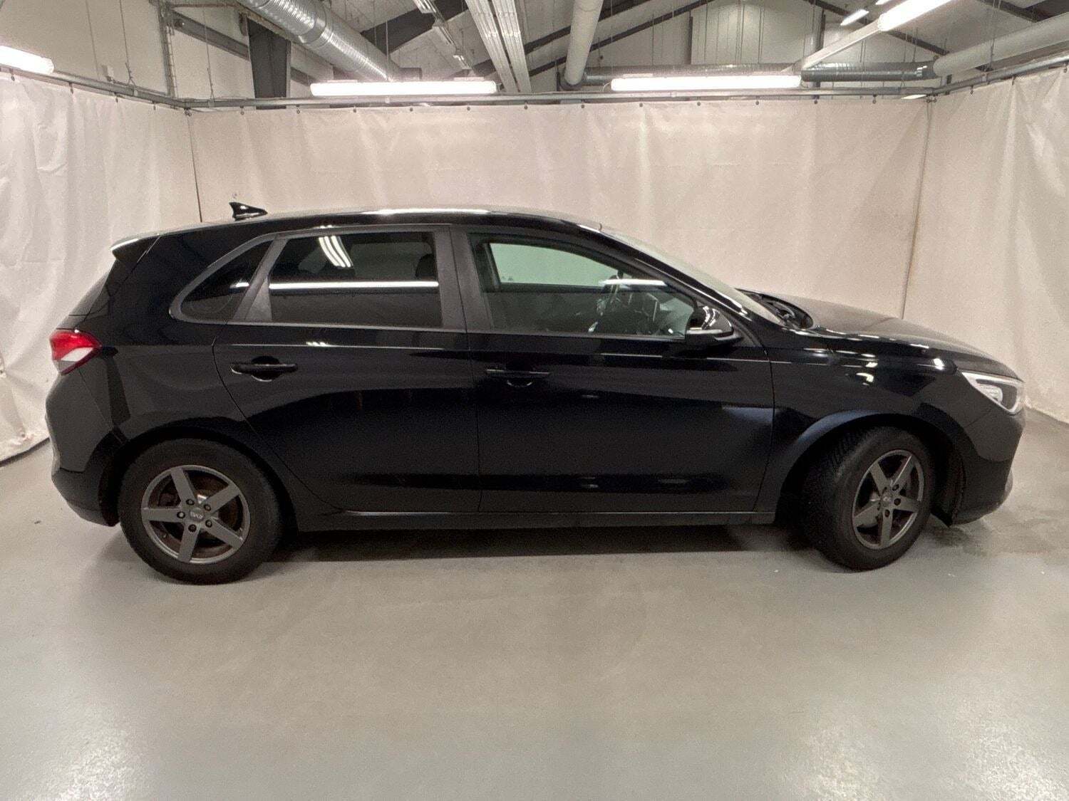 Hyundai i30 1,0 T-GDi Life