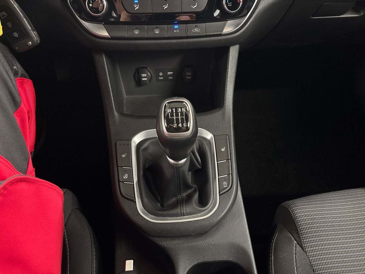 undefined Hyundai i30 fra 2017