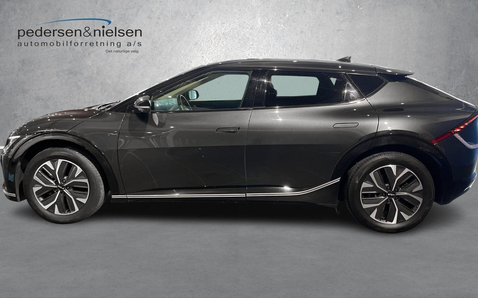 Kia EV6 EL Performance 4x4 325HK 5d Aut.