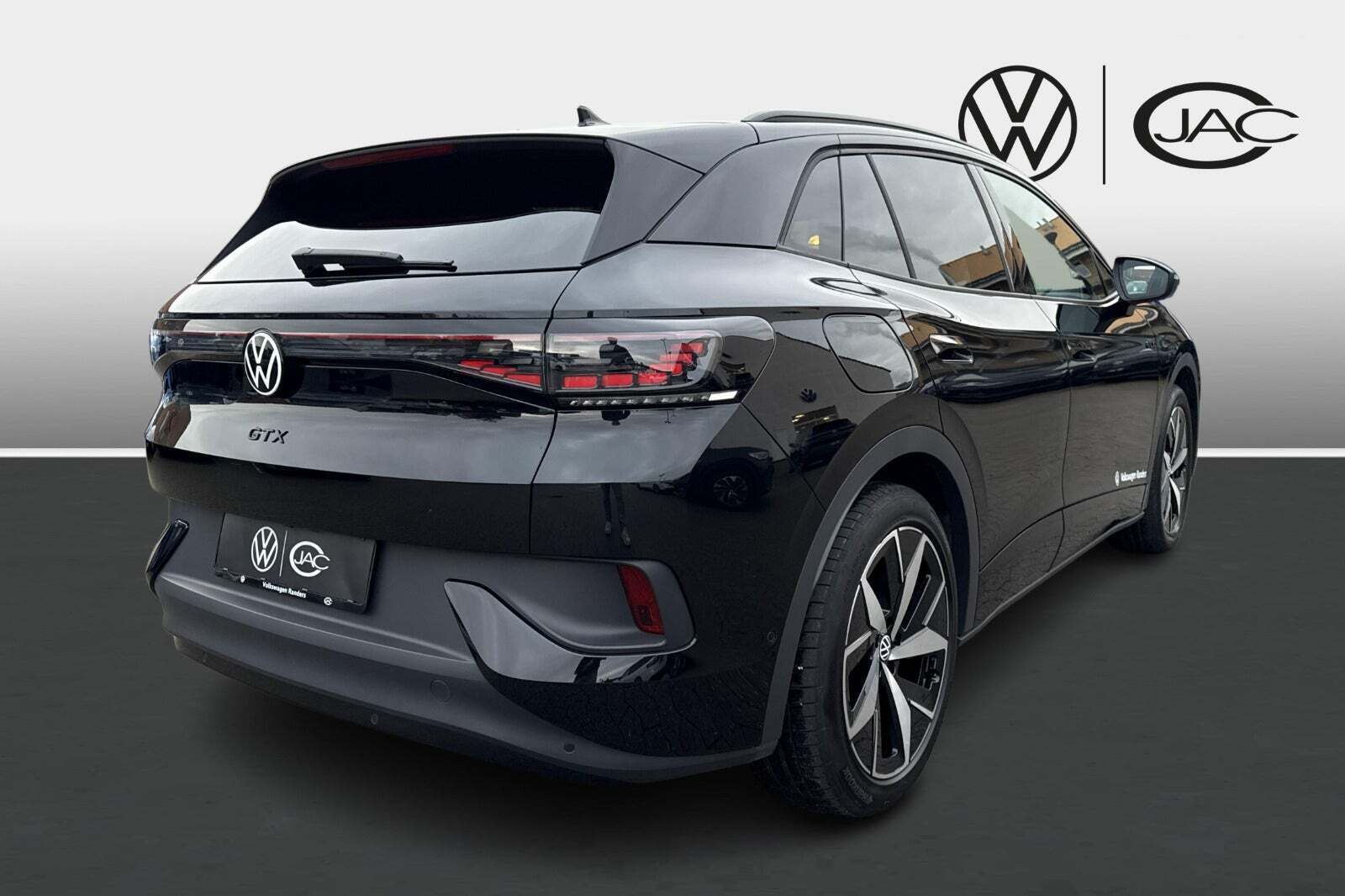 VW ID.4 77 GTX Max+ 4Motion