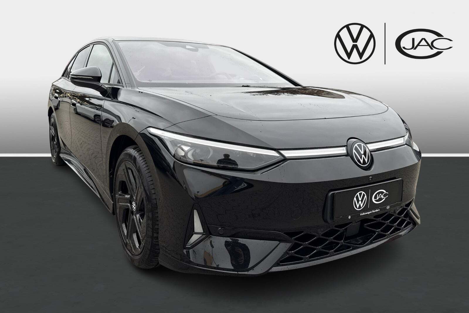 Jydsk Automobil Centrum A/S