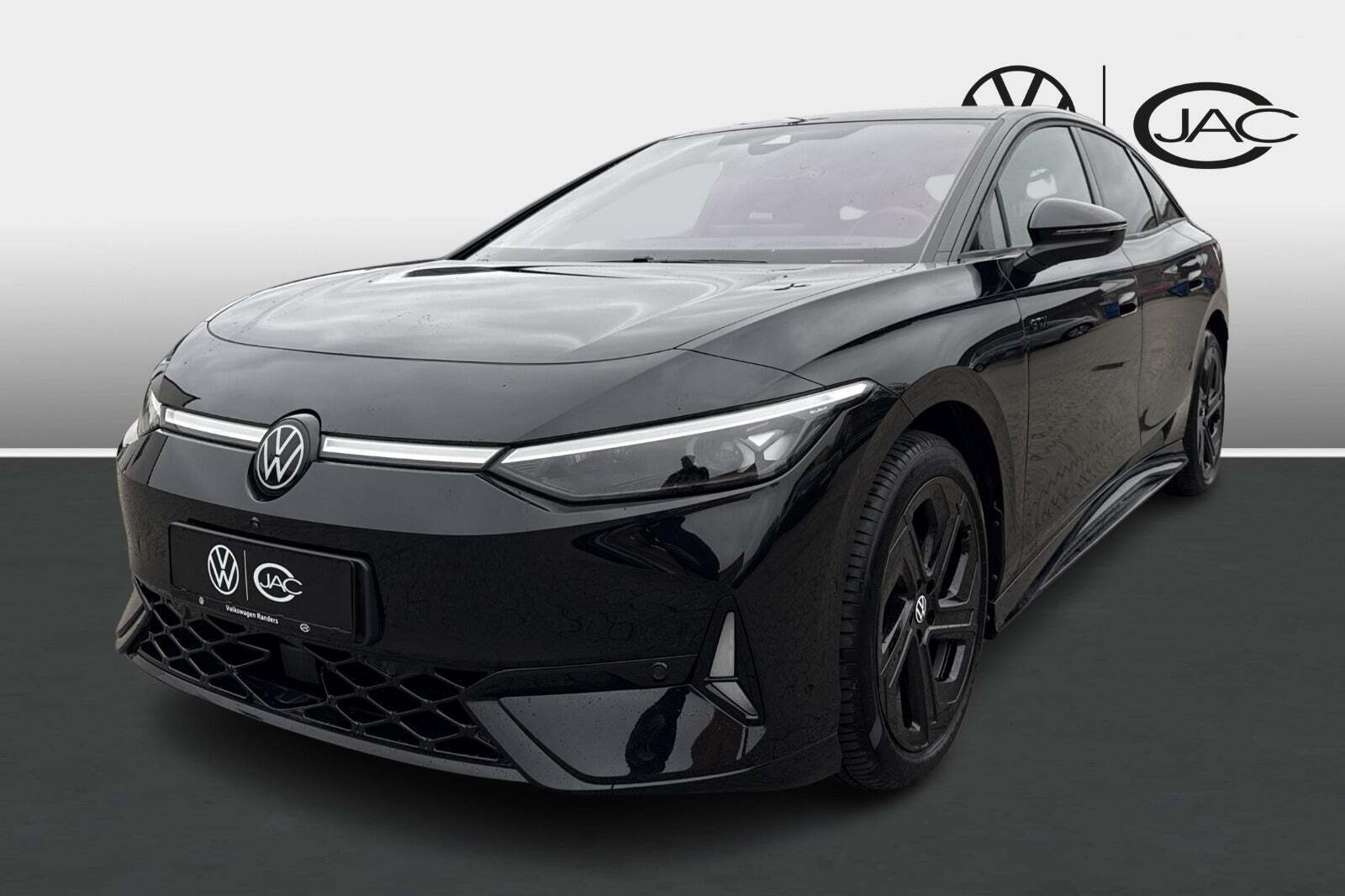 VW ID.7 86 GTX Max 4Motion