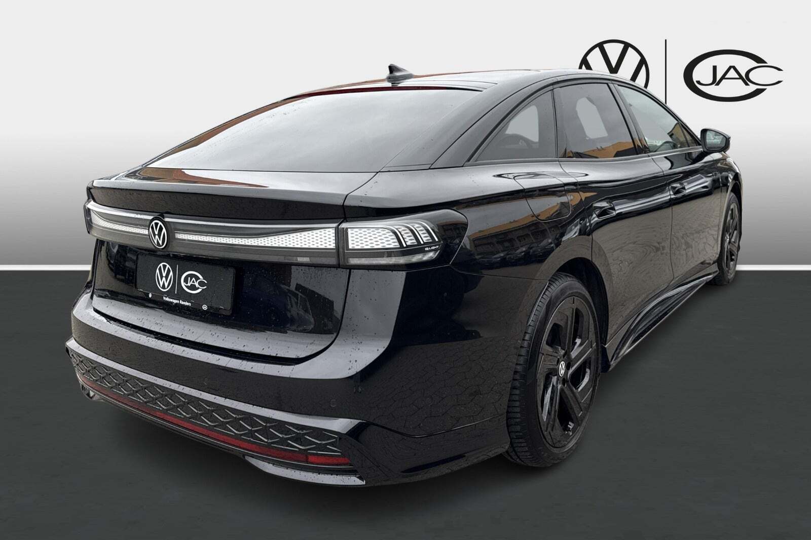 VW ID.7 86 GTX Max 4Motion