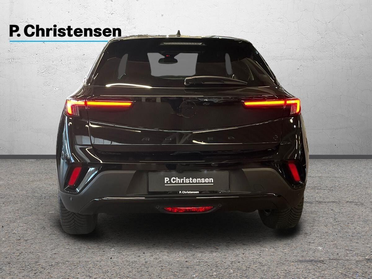 Opel Mokka-e 50 GS Line