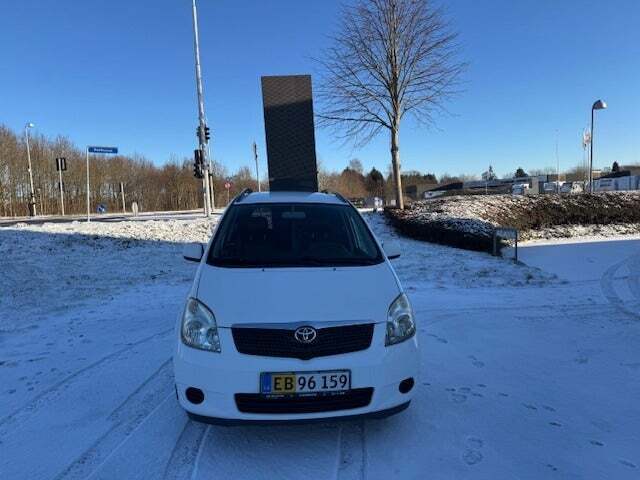 Toyota Corolla Sportsvan 1,8 Terra