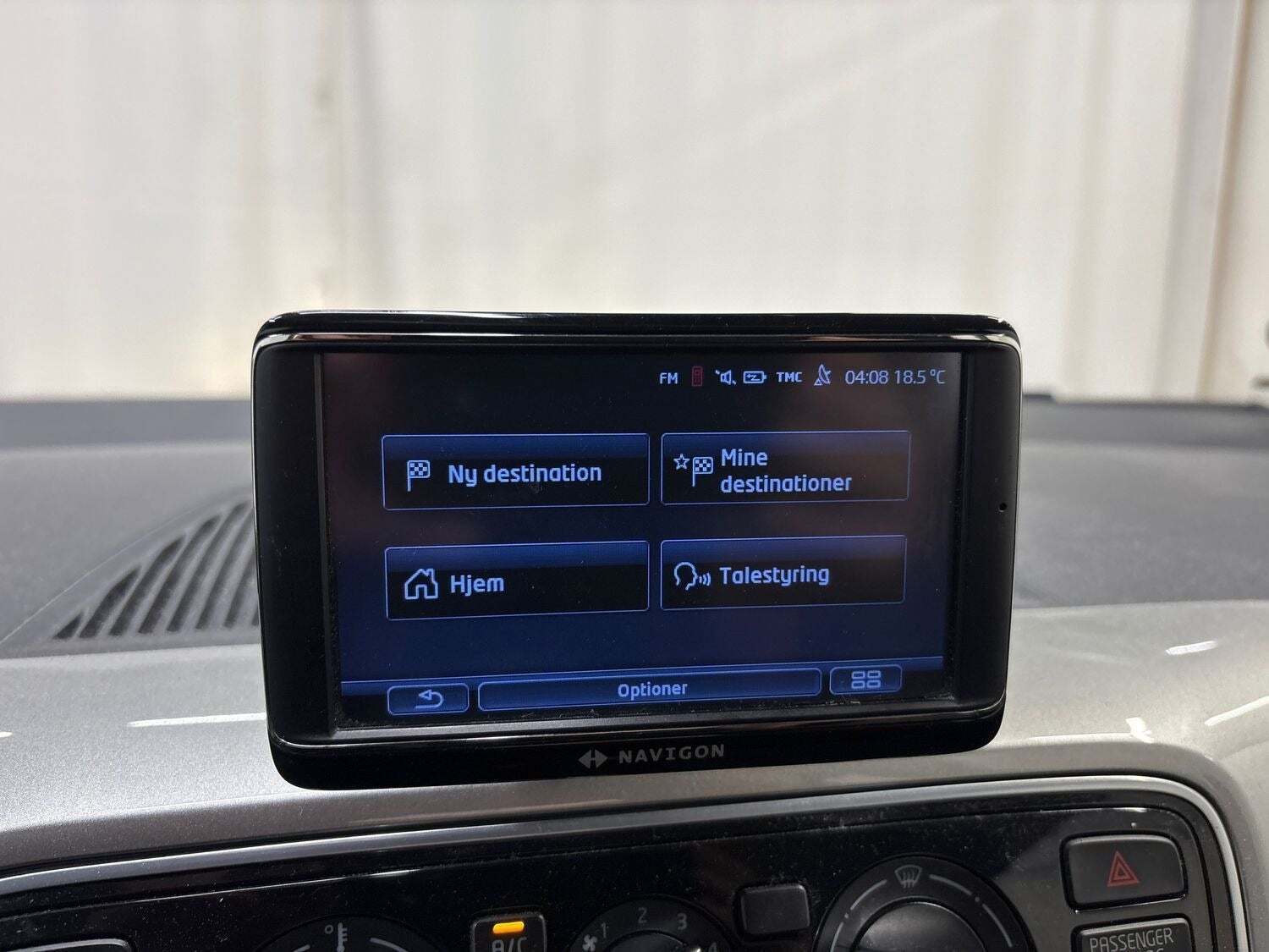 undefined VW UP! fra 2013