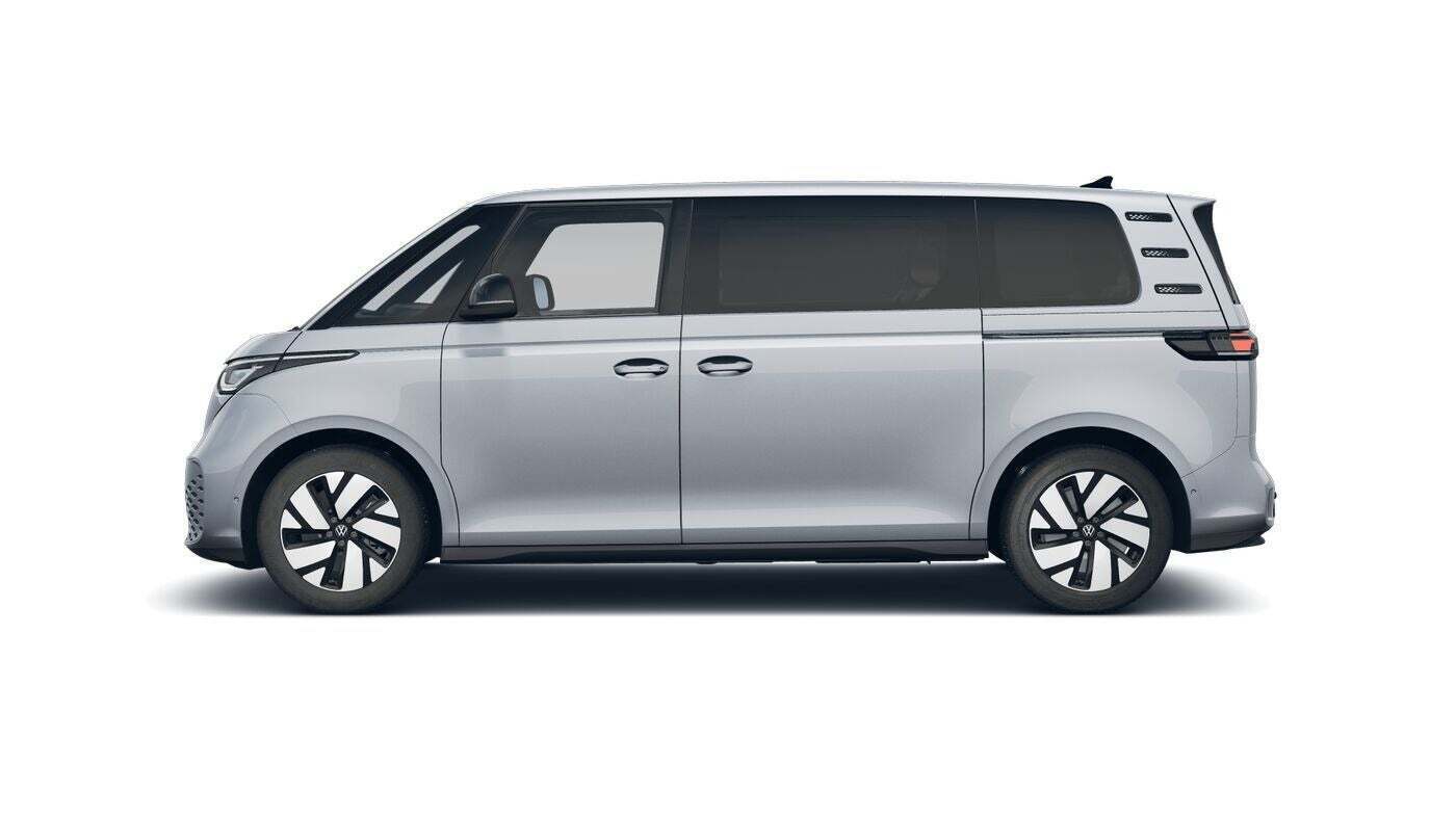 VW ID.Buzz 86 Life+ 7prs LWB