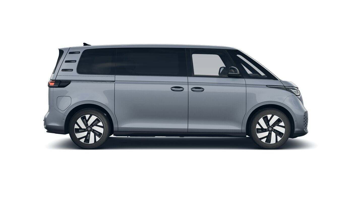 VW ID.Buzz 86 Life+ 7prs LWB