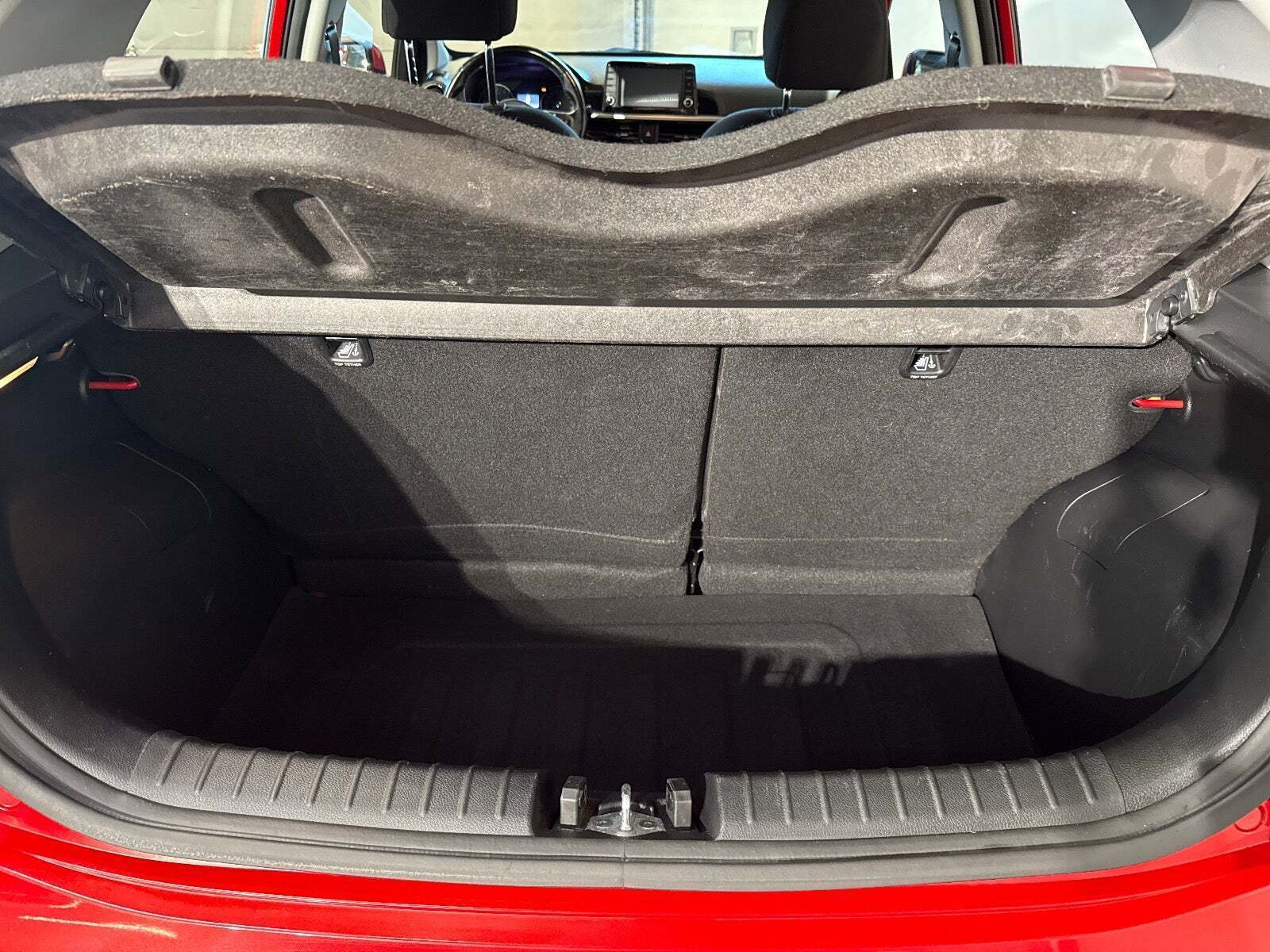 Kia Picanto 1,0 MPi Attraction