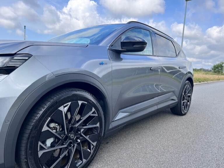 Renault Scénic E-Tech Electric 87 kWh