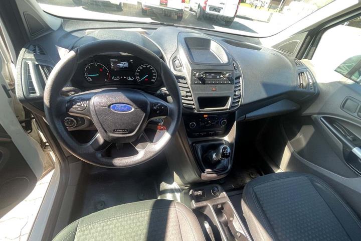 undefined Ford Transit Connect fra 2019