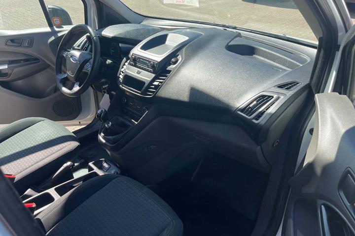 undefined Ford Transit Connect fra 2019