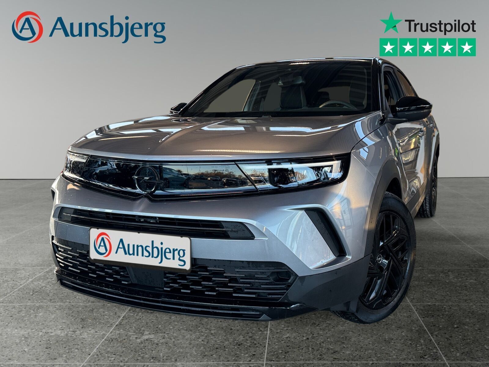 Opel Mokka-e 54 Elegance