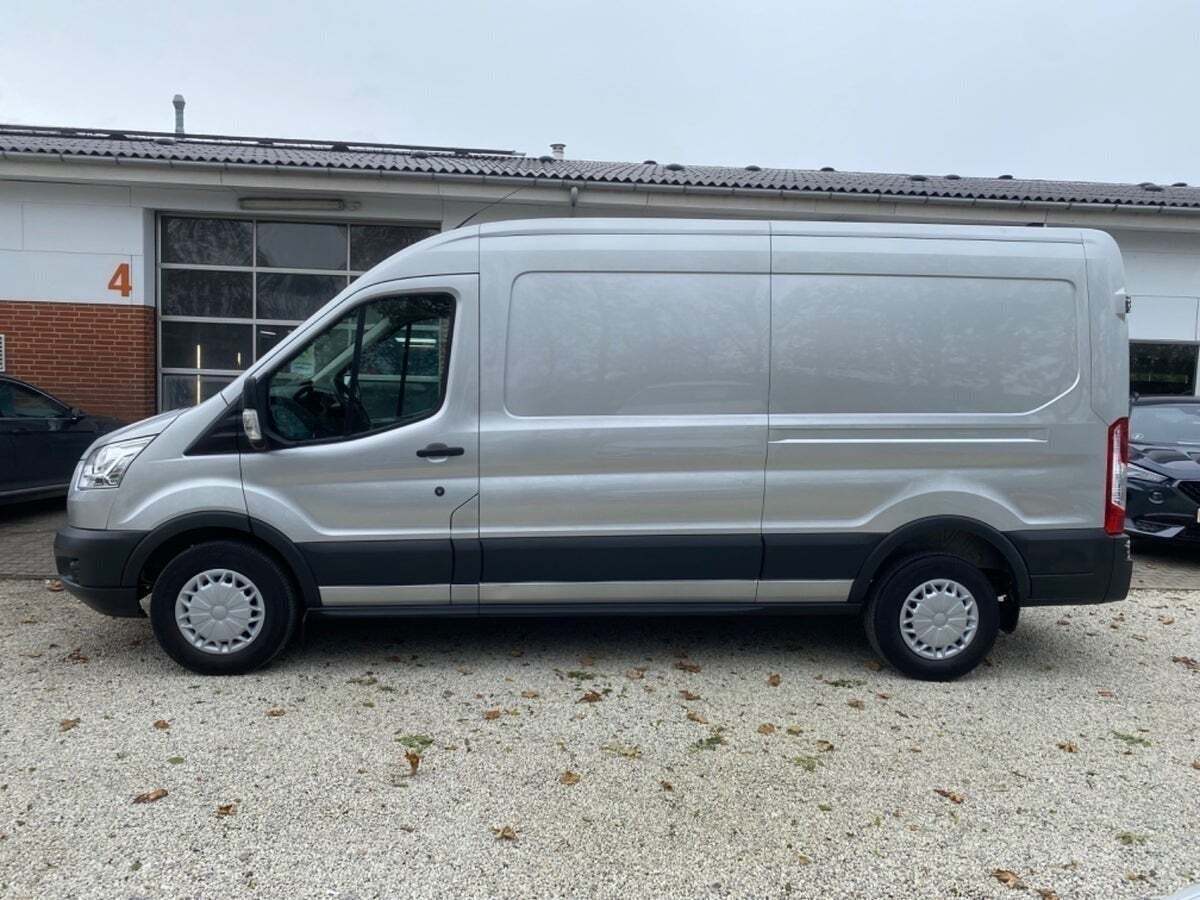 Ford Transit 350 L2 Van 2,2 TDCi 155 Trend H2 FWD