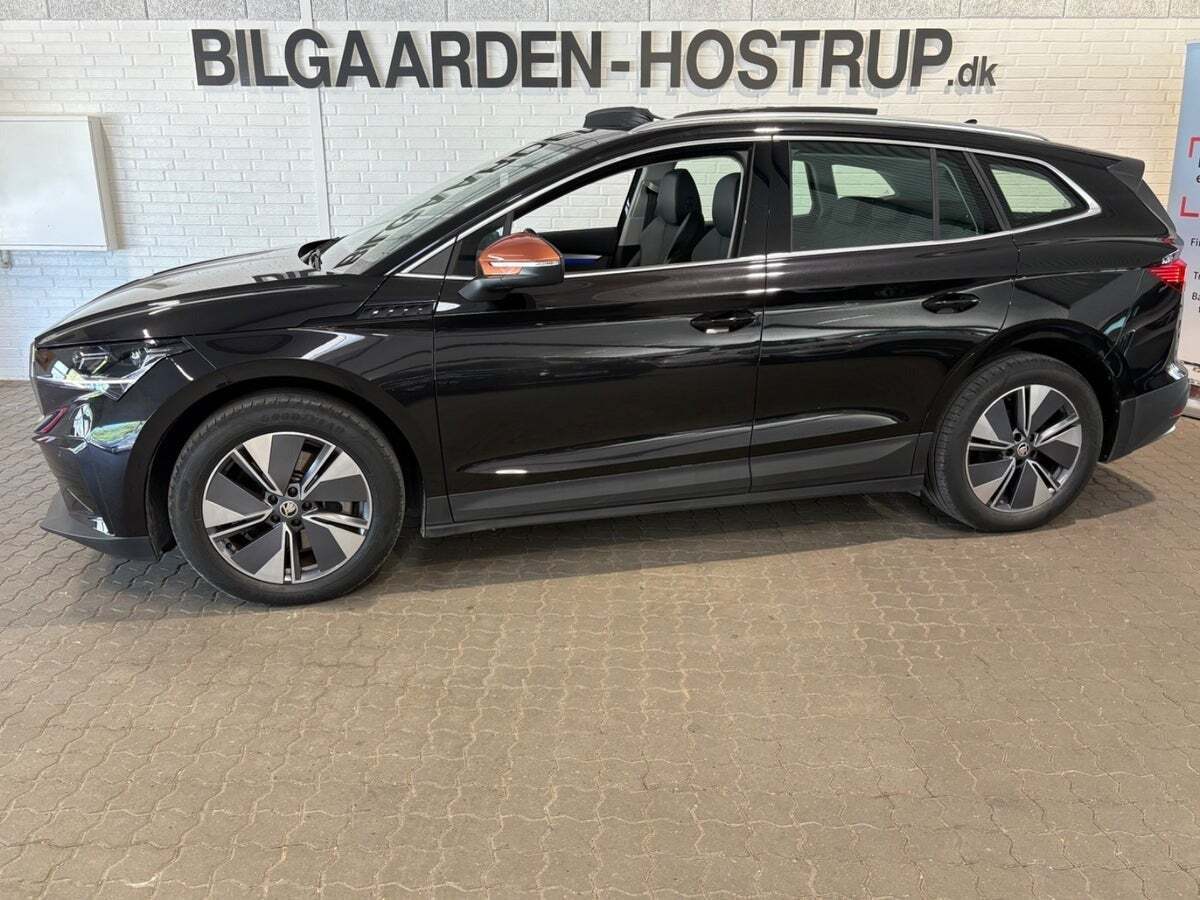 Skoda Enyaq 80 iV