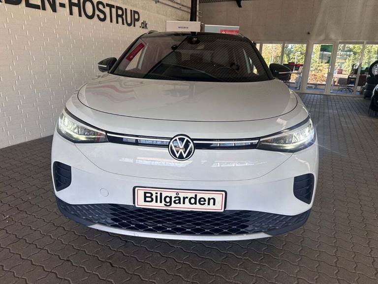 VW ID.4 77 1ST Pro Performance