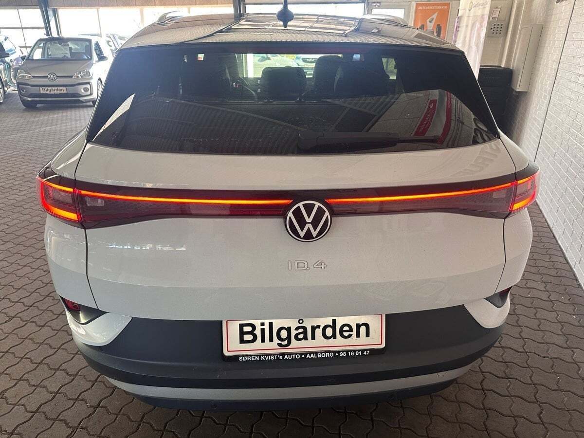 VW ID.4 77 1ST Pro Performance