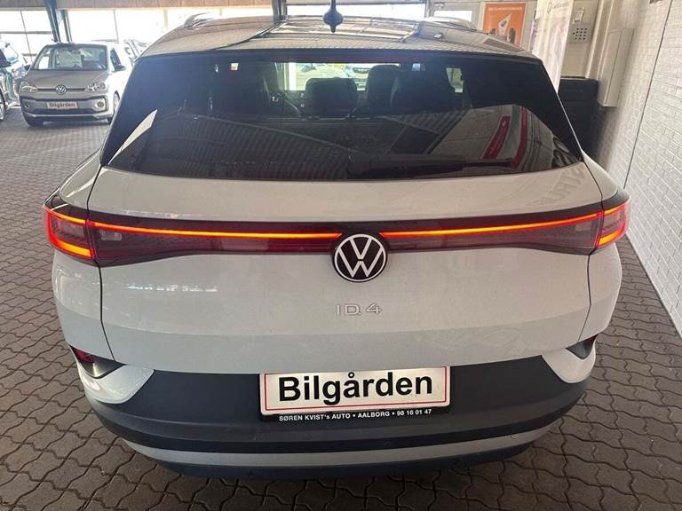 VW ID.4 77 1ST Pro Performance