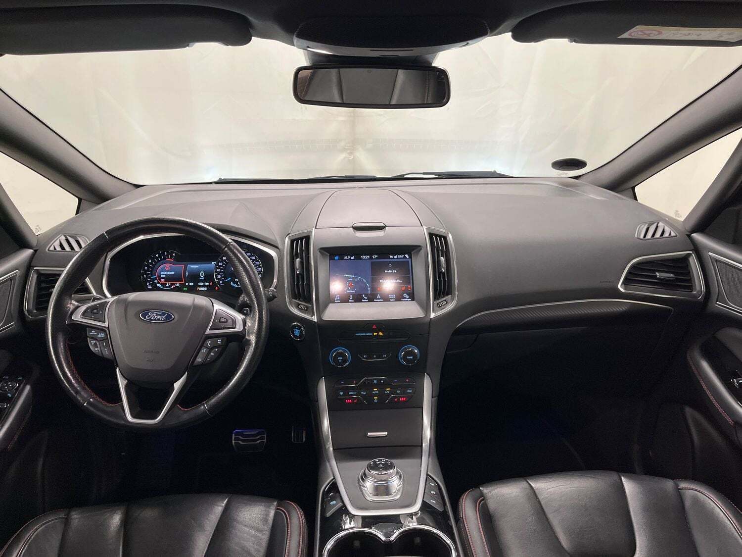 Ford S-MAX 2,0 EcoBlue ST-Line aut. 7prs