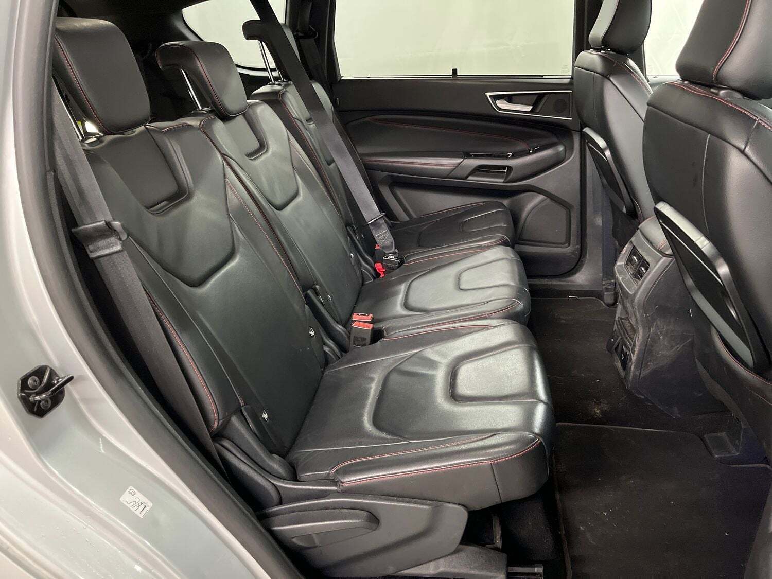 undefined Ford S-MAX fra 2019