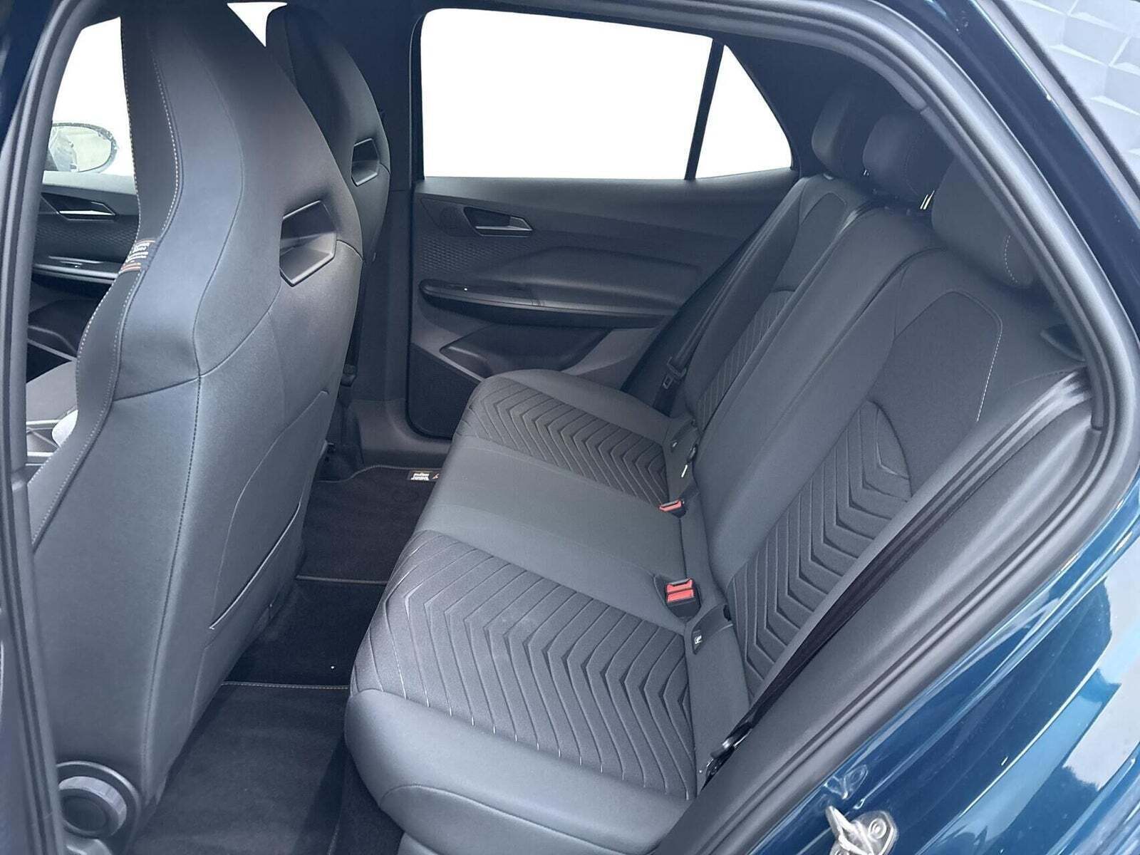 Cupra Born 58 e-Boost