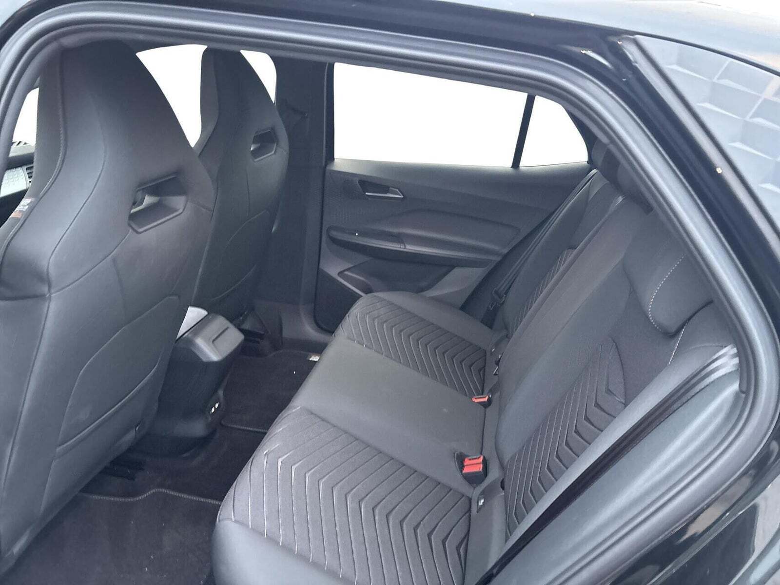 Cupra Born 59 e-Boost