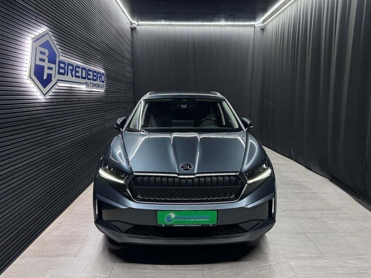 Skoda Enyaq 80 iV Loft