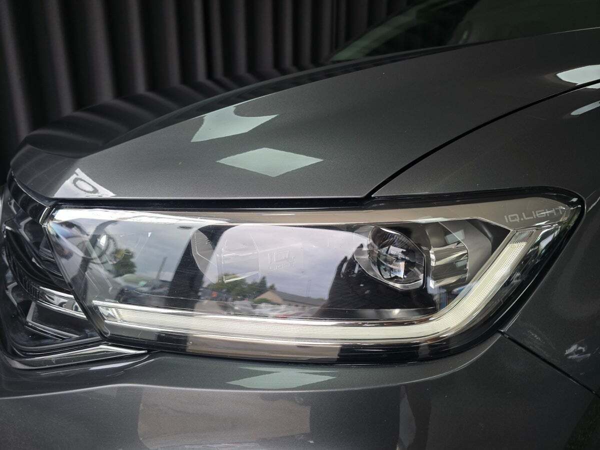 undefined VW T-Roc fra 2022