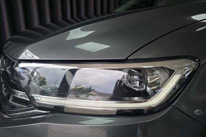 undefined VW T-Roc fra 2022