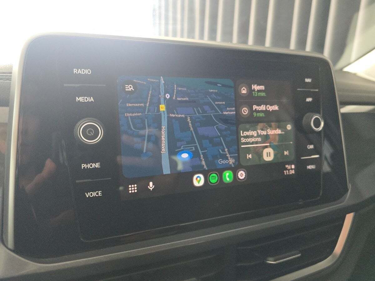 undefined VW T-Roc fra 2022