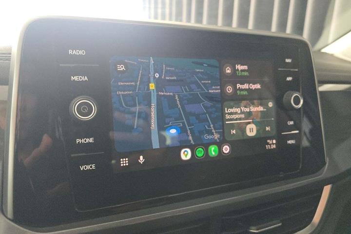 undefined VW T-Roc fra 2022