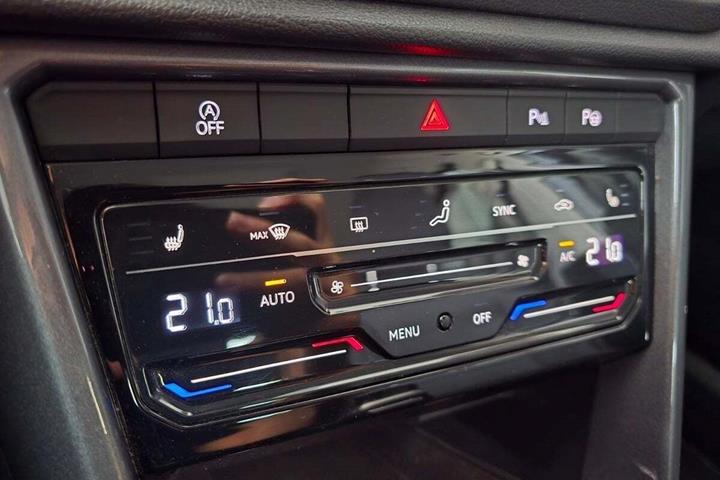 undefined VW T-Roc fra 2022