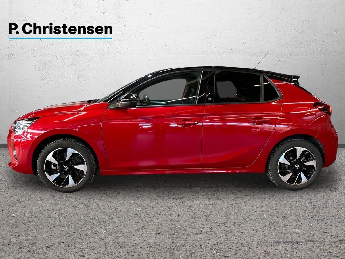 Opel Corsa-e 50 GS