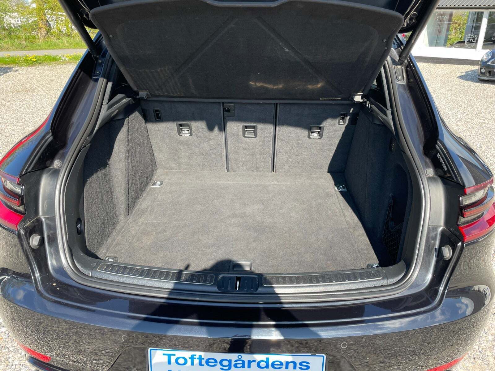 Porsche Macan S 3,0 D PDK