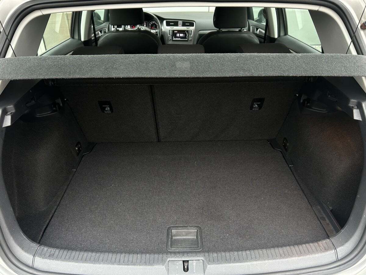 undefined VW Golf VII fra 2015