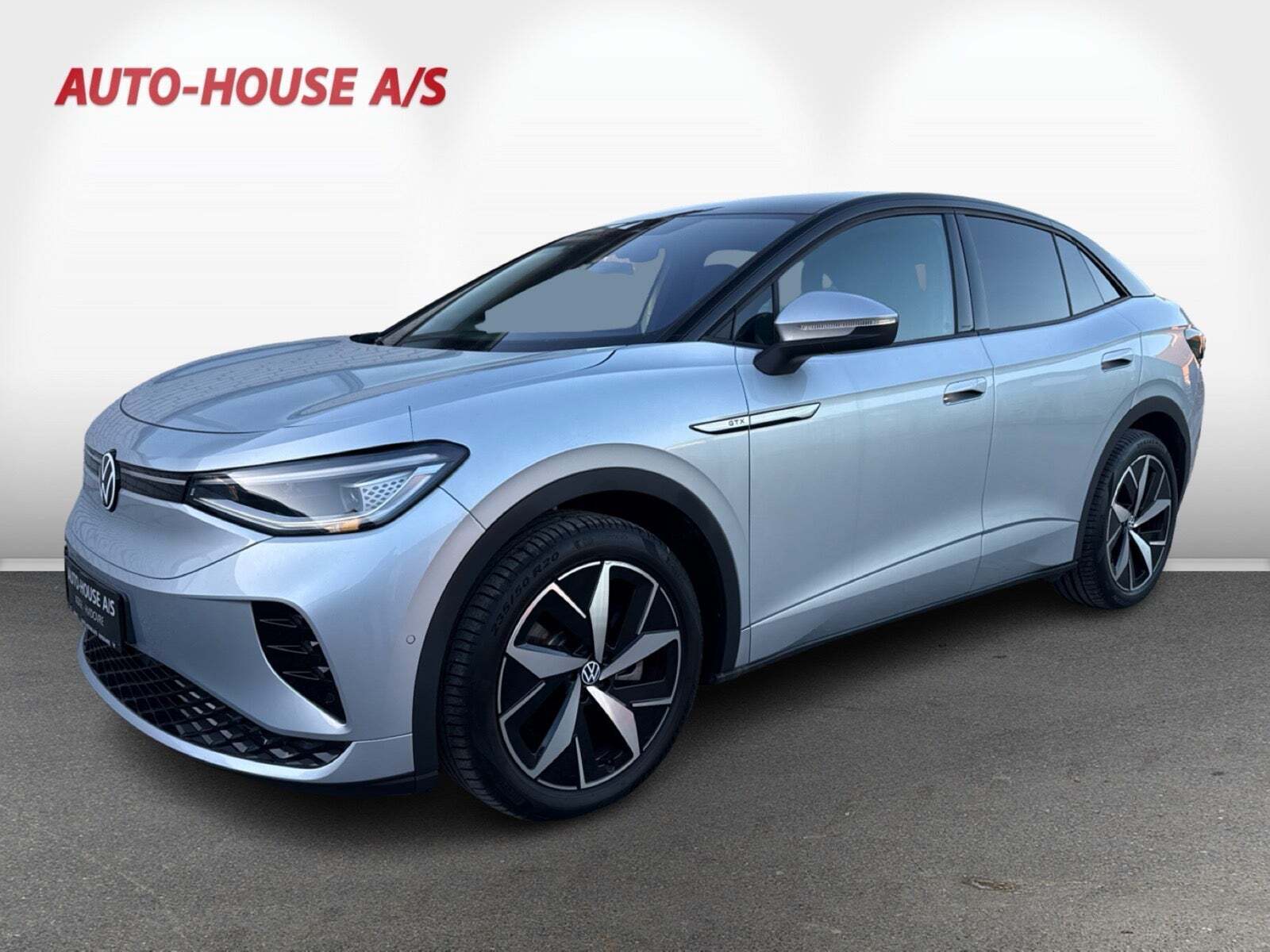 VW ID.5 77 GTX 4Motion