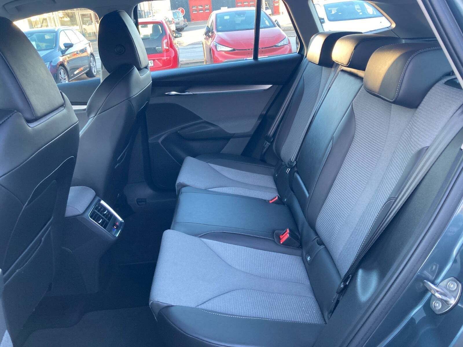 Skoda Enyaq 60 iV Loft