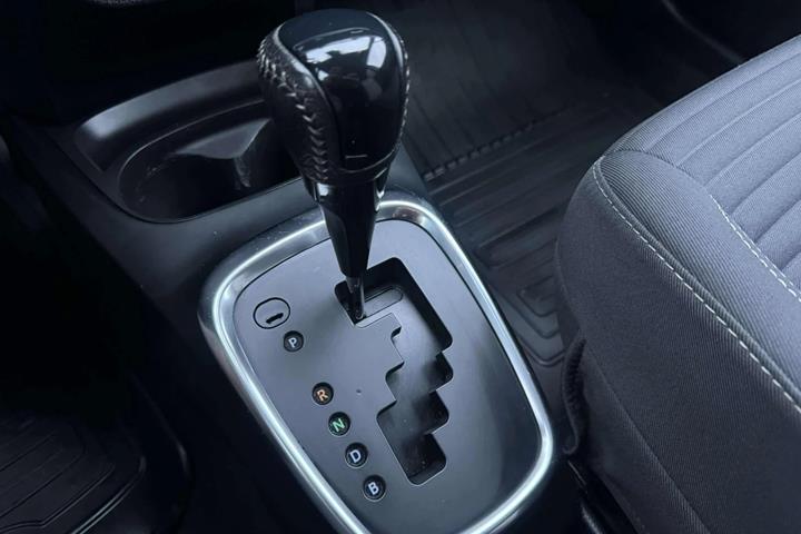 undefined Toyota Yaris fra 2019