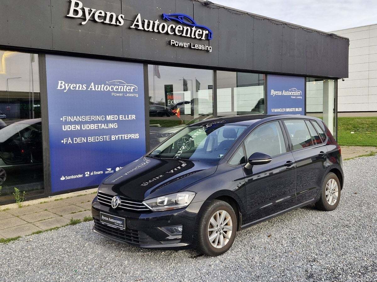 Byens Autocenter Århus Power Leasing ApS