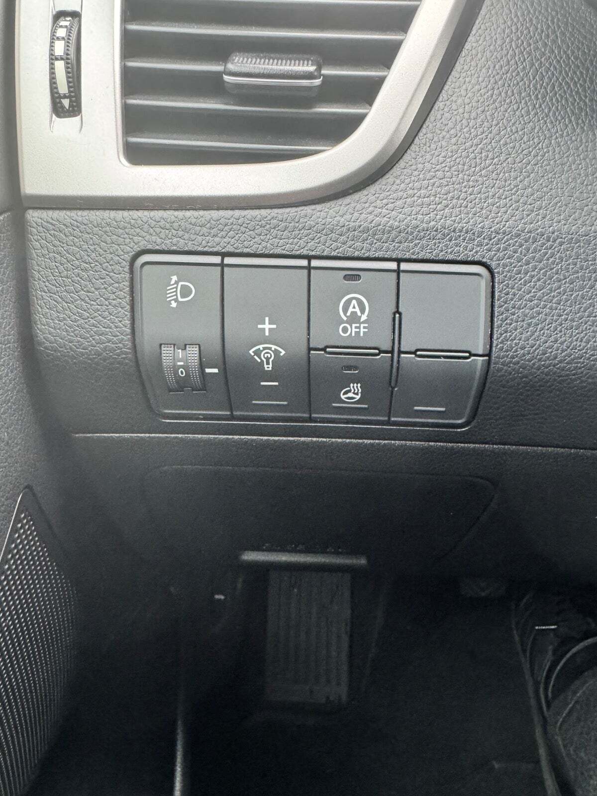 undefined Hyundai i30 fra 2015