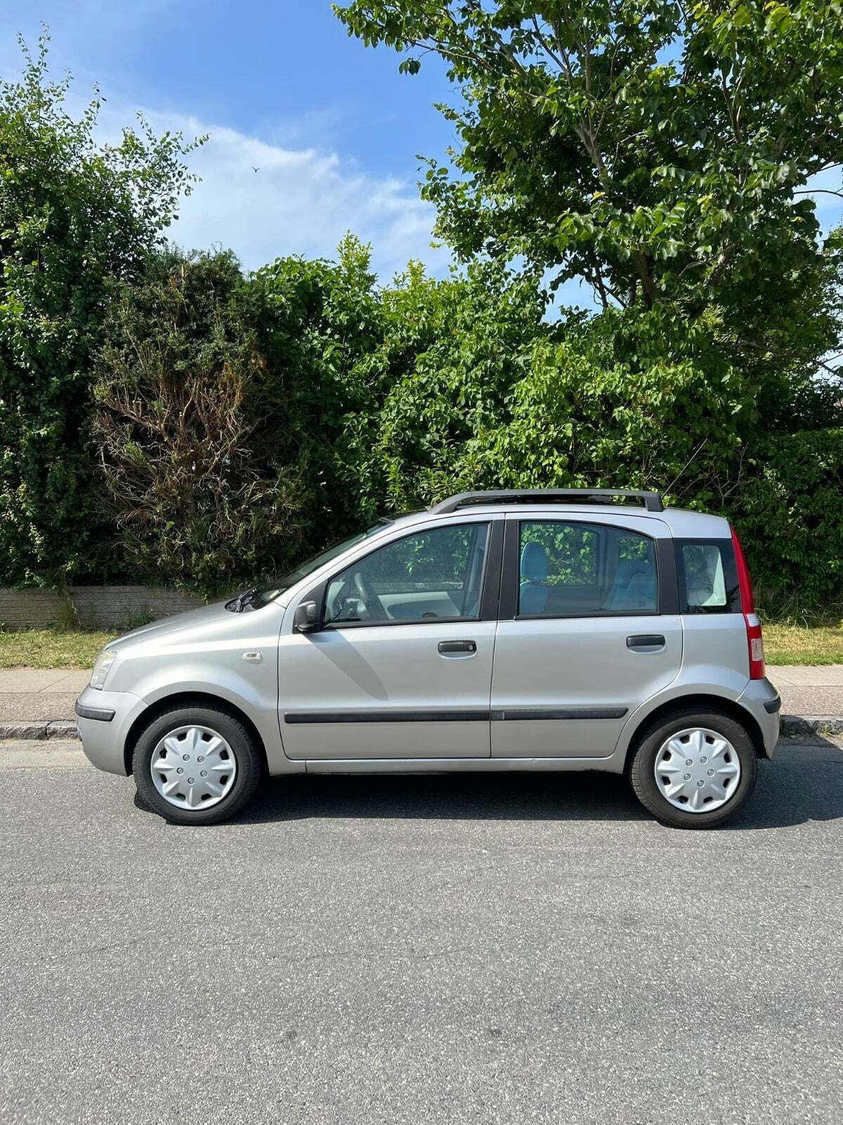 Fiat Panda 1,2 Dynamic